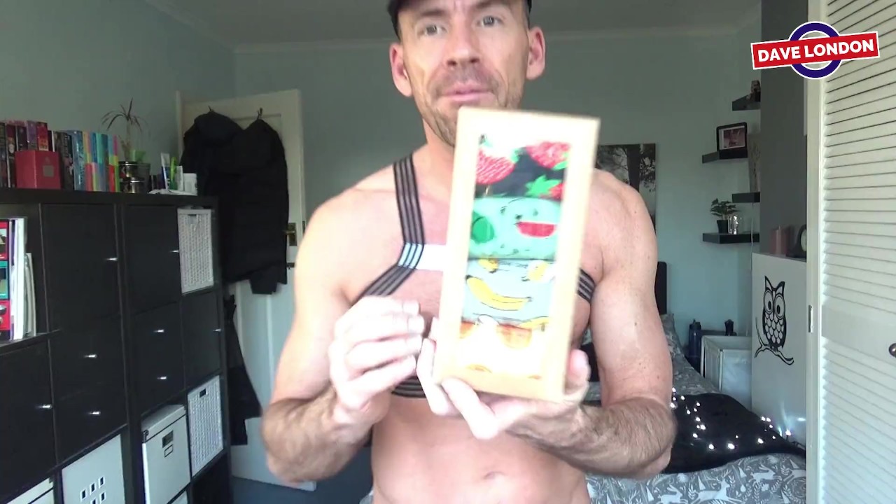 JJ Malibu review - part 2 - RedTube