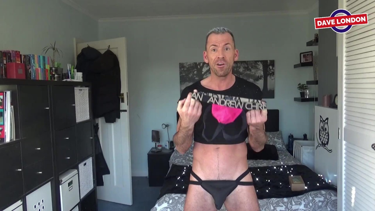 JJ Malibu review - part 2 - RedTube