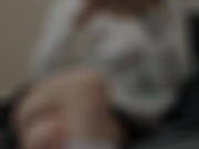 【ルーズソックス制服M字パンチラ　➡　じゅぽフェラ　➡　Tバックずらしハメ】とにかく絶対好きだから見て！ - Screenshot 1 of 16 - HD