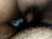 Punjabi Indian aunty fucked in POV cowgirl style with loud moans 5/16