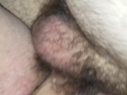 Surprise morning fuck 10/16