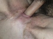 Surprise morning fuck 12/16