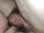 Surprise morning fuck 3/16