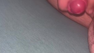 Cum fast 😕