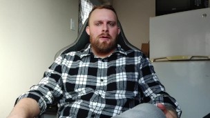 Pervy Guidance Counselor - Vocal Solo Male Roleplay, Dirty Talk, Huge Cumshot, Loud Moans - Wolfgang