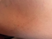 Mi novio me folla y me saca todos los peos vaginales