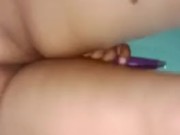 Todo me entra por el culo 1