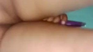 Todo me entra por el culo 1