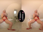 Sexy Solo Hot Blonde 5/16