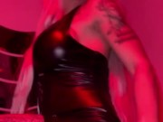 Nina coxxx fetish 3/16