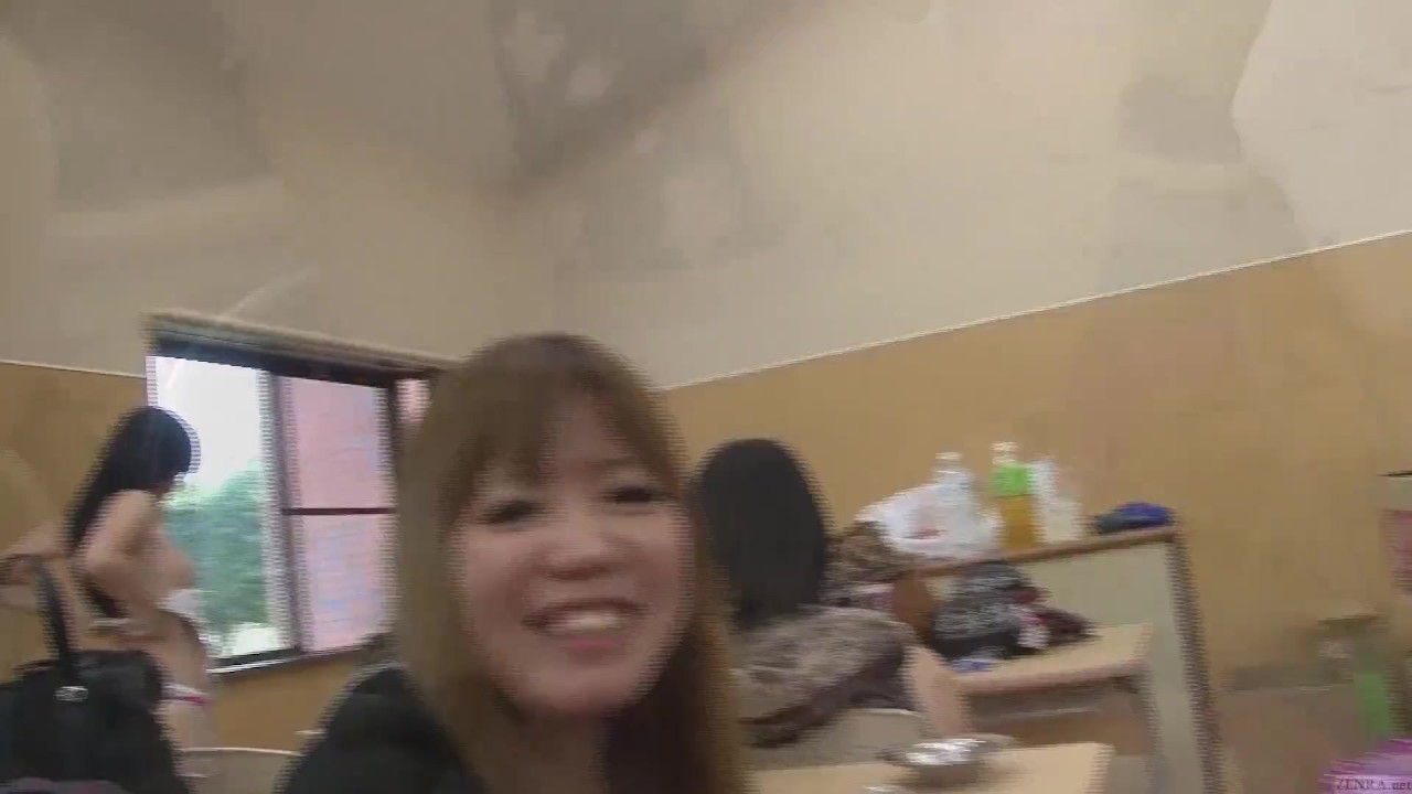 Most every single active JAV star in the lesser Tokyo area boards a modest bus to venture out to Chiba for an orgy - RedTube