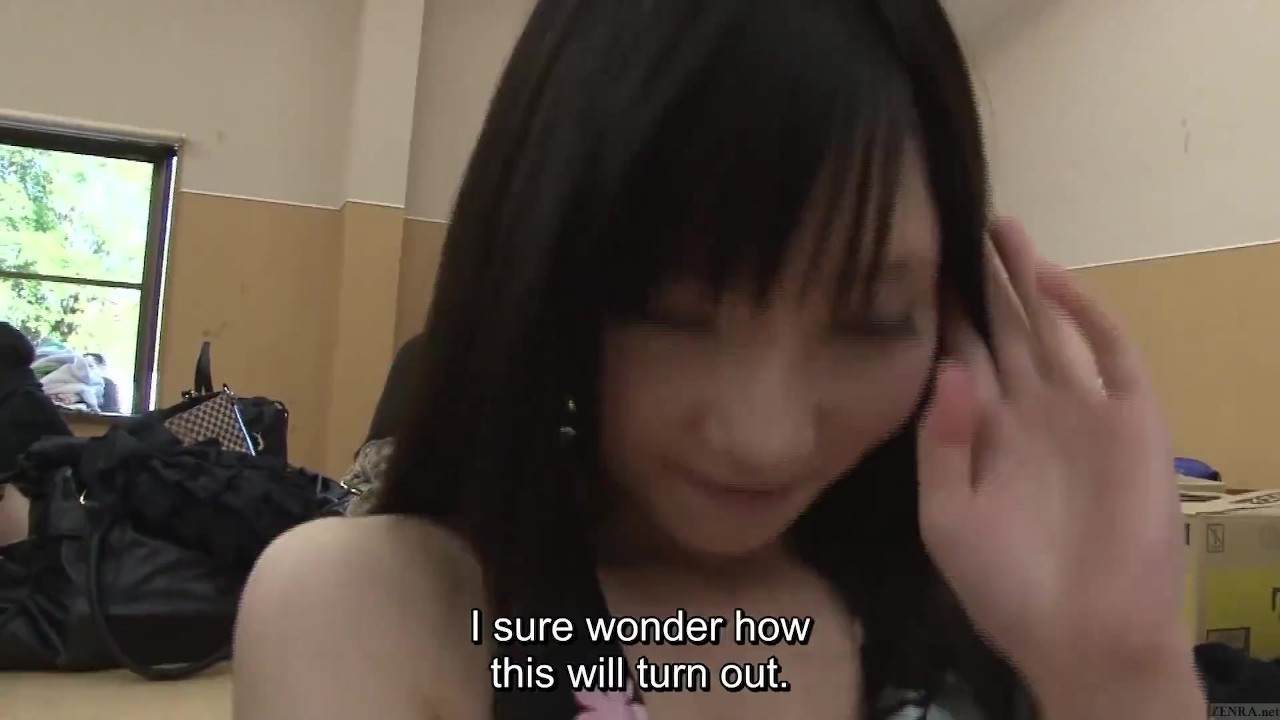 Most every single active JAV star in the lesser Tokyo area boards a modest bus to venture out to Chiba for an orgy - RedTube