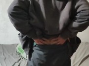 I do it because I want to 1/16