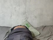 I do it because I want to 14/16