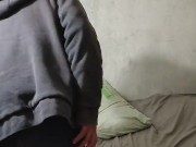 I do it because I want to 16/16