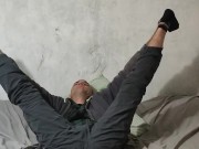 I do it because I want to 4/16