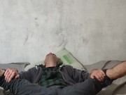 I do it because I want to 6/16