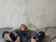 I do it because I want to 7/16