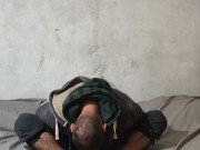 I do it because I want to 8/16