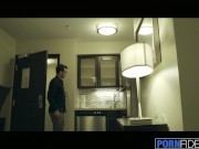 Hottie Meets Up In A Hotel For Dick 2/16