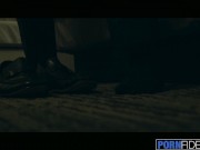 Hottie Meets Up In A Hotel For Dick 4/16