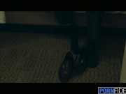 Hottie Meets Up In A Hotel For Dick 6/16