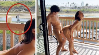 Fucking real Muslim pussy in public outdoors. Real Arab tits ...