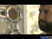 Ariel Wants A Creampie 3/16