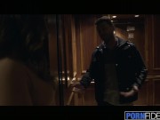 Horny Christiana Cinna Fucks a Stranger 2/16