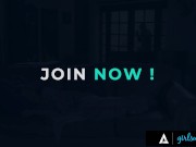 Horny Girlfriends Do a Roleplay Scenario 1/16