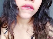 JOI PUNHETA GUIADA - vou te fazer gozar muito!! Falando sacanagens🍑💦🤤asmr/fetiche/Big ass 11/16