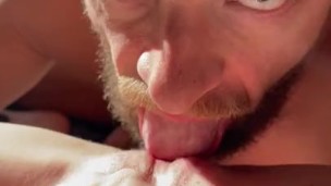 Please let me eat your pussy until you cum in my mouth