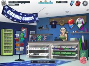 Summertime saga #8 - on my stepsister masturbate - Gameplay 15/16