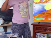 Voy al departamento de mi novio y me topo a su amigo.. esto sucedió 1/16