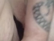 Twerking pillow humping 12/16