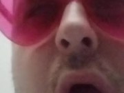 Twerking pillow humping 15/16