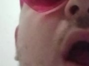 Twerking pillow humping 16/16