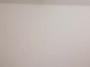 Twerking pillow humping 2/16