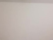 Twerking pillow humping 3/16