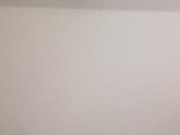 Twerking pillow humping 5/16