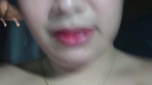 Mschinita is horny again ( libog SI mschinita)