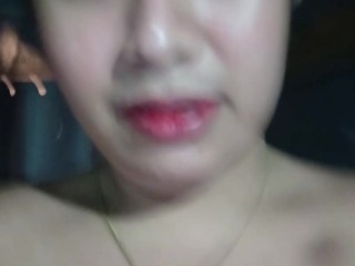 Mschinita is horny again ( libog SI mschinita)