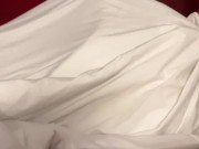 Casting Curvy: Sharing A Bed With My Big Booty Step Sis 6/16