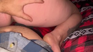 up to fuck in pj’s