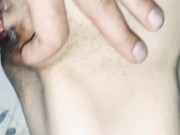 Pov amateur anal with open pussy lips 13/16