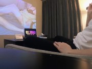 调皮甜心来和我一起住，可爱的外表下小恶魔属性满满，满脑子都是淫荡的东西 1/16