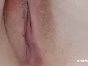 Ersties - Heißer Squirt mit Analplug abseits der Ski-Piste 13/16