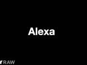 TUSHYRAW Redhead gets her ass filled with cock 1/16