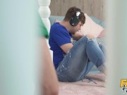 Fake Hostel - Anal Love Story 2/16