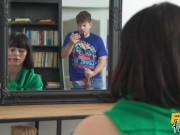 Fake Hostel - Anal Love Story 4/16